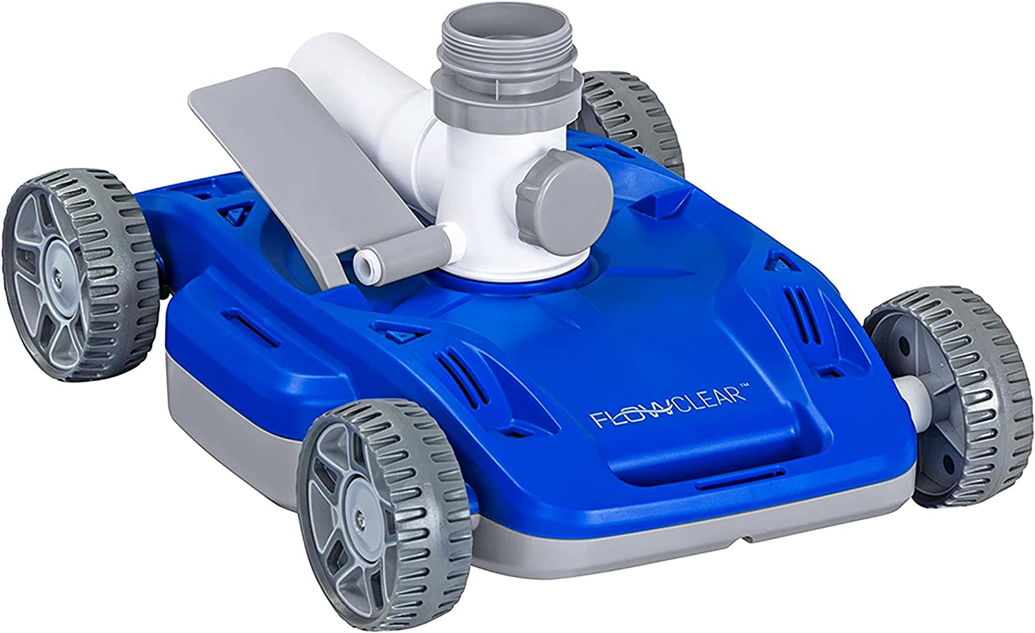 Robot Piscine Bestway AquaDrift Test Et Avis Meseo Piscine Spa