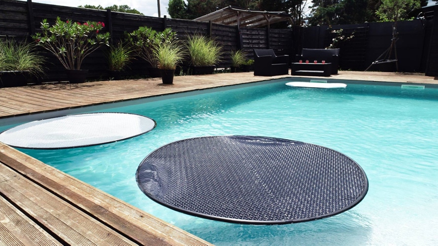 Chauffage piscine et panneau solaire : un tandem qui marche