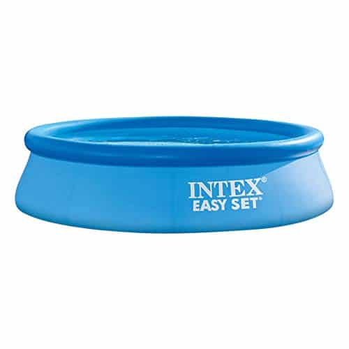 INTEX Piscine Easy Set autoportante