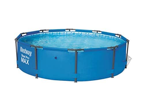 Bestway Piscine avec Armature en Acier