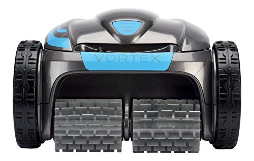 Robot de piscine fond et parois - Zodiac - Vortex OV 3480