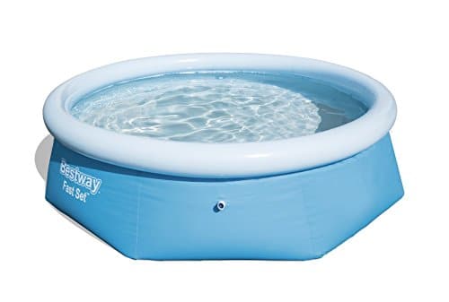 Bestway - 57265 - Piscine Ronde