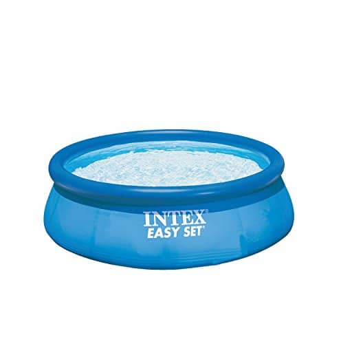 INTEX Piscinette Easy Set autoportante