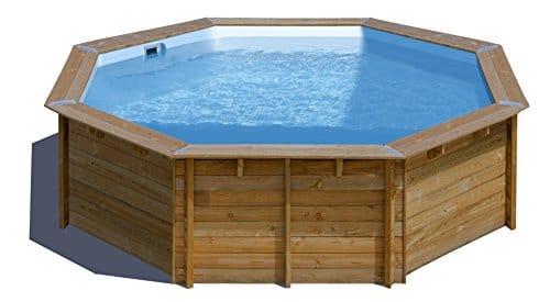 Piscine Bois Gre Violette TerraPools