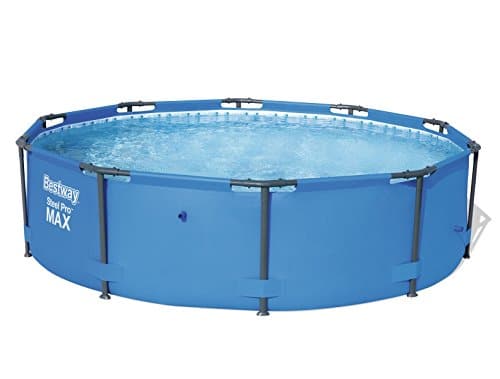 Bestway Piscine avec Armature en Acier