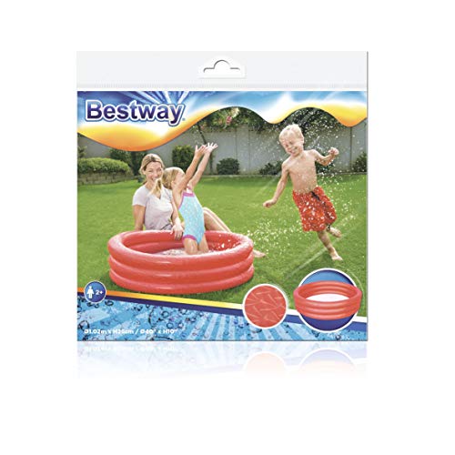 Bestway 51024 Piscine pataugeoire gonflable