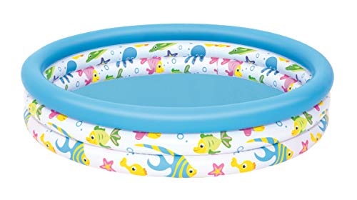 Bestway Ocean Life Piscine pour enfant