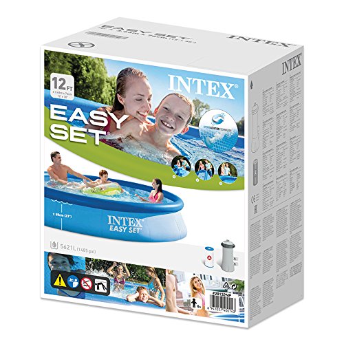 INTEX Easy Set