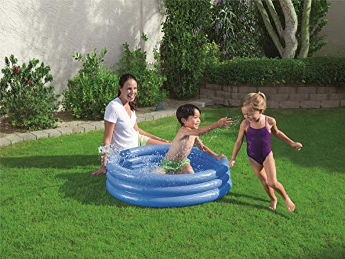 Bestway 51024 Piscine pataugeoire gonflable