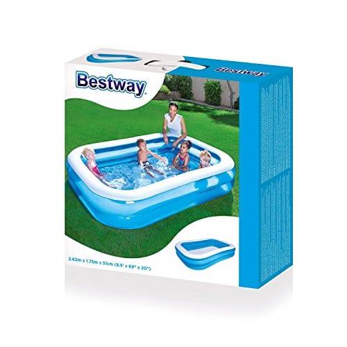 Bestway - Piscine gonflable