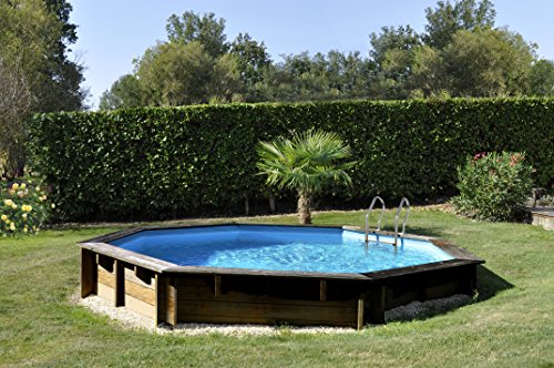 Piscine Bois Gre Violette TerraPools