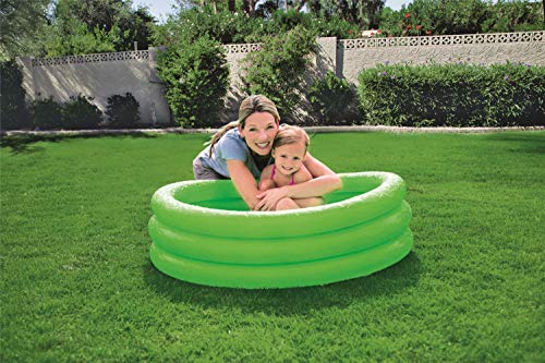 Bestway 51024 Piscine pataugeoire gonflable