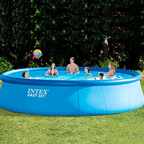 INTEX Easy Set (grand modéle)