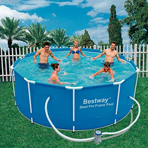 Bestway Kit Piscine Frame S/P