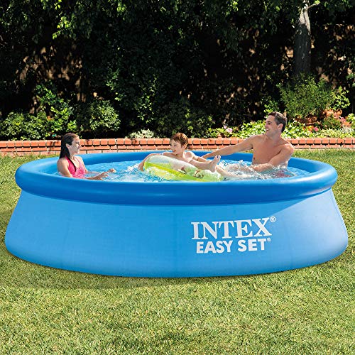 INTEX Piscine Easy Set autoportante