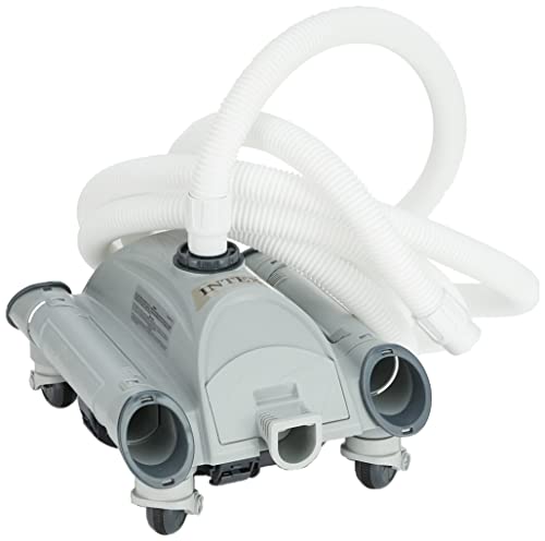 Nettoyeur piscine - Intex - 28001